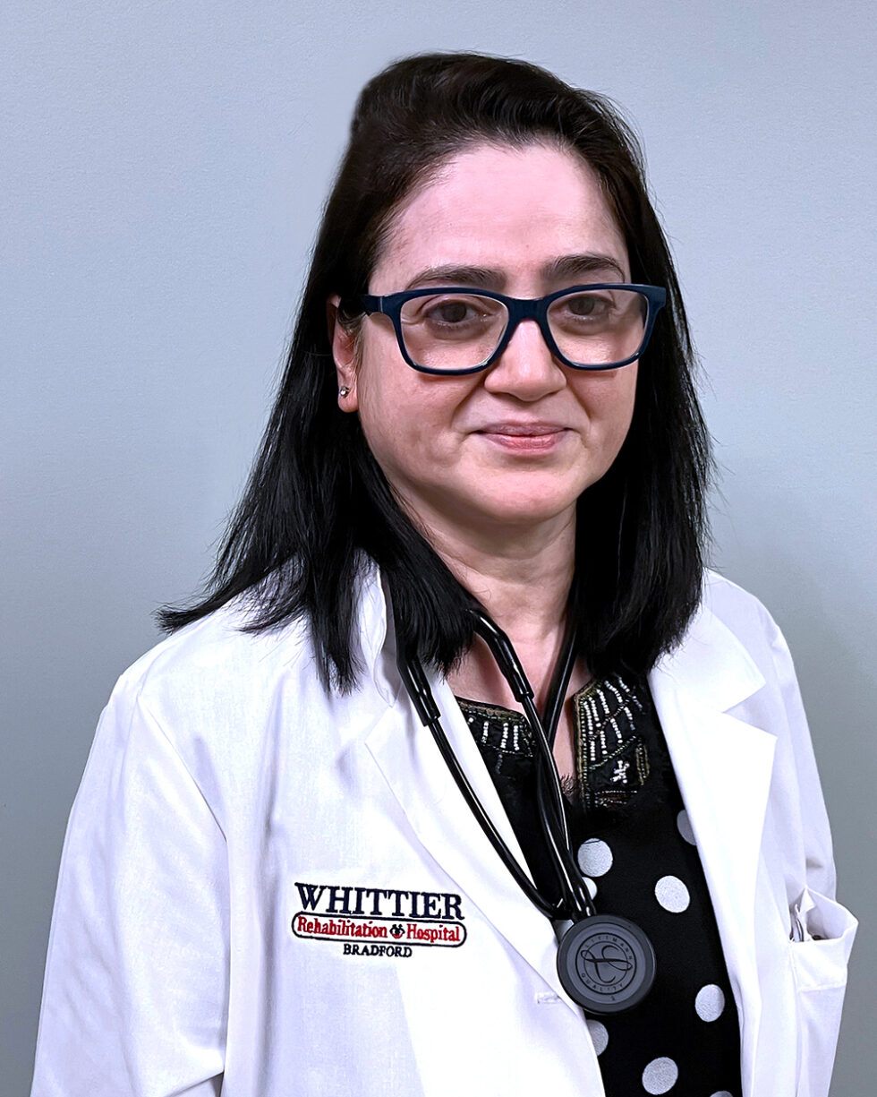 Nita Pant, MD, Hospitalist - Whittier Health Network