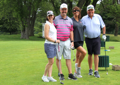 whittier charitable foundation golf tournament to benefit dana farber cancer institute