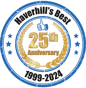 Hannah Duston Healthcare Center Greater Haverhill’s Best of 2024, Hannah Duston Healthcare Center was voted the #1 Best Senior Living Facility in the Greater Haverhill area by readers of the Eagle Tribune and the Haverhill Gazette! Our great team made it happen!