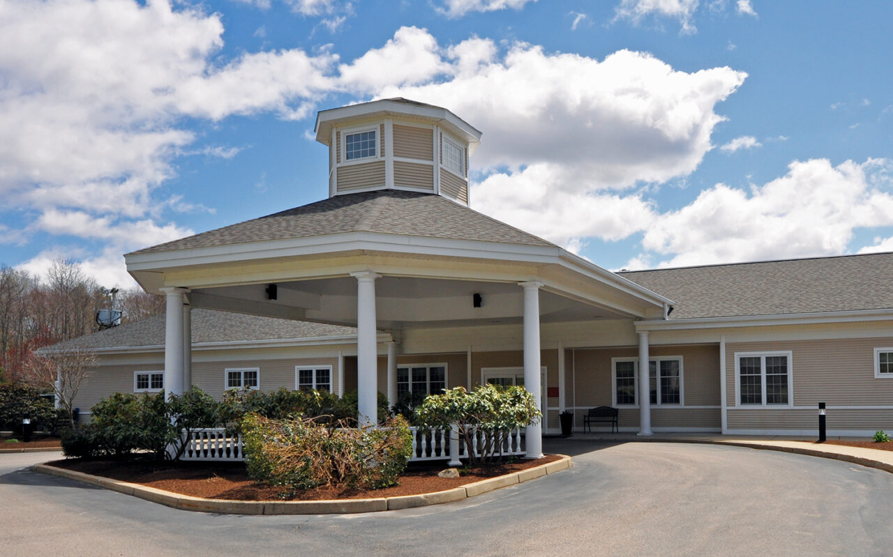 Nemasket Healthcare Center skilled nursing facility snf middleborough ma