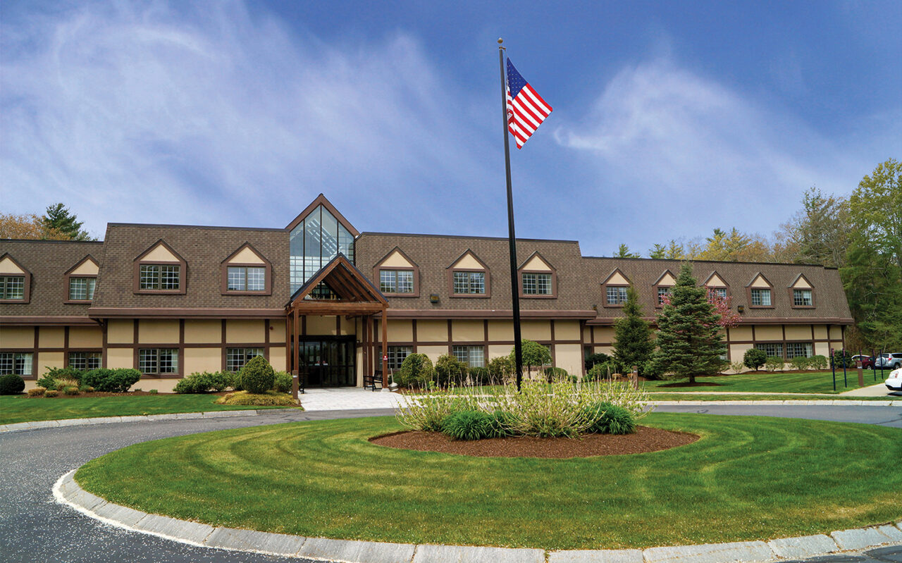 Sippican Healthcare Center skilled nursing facility snf Marion ma